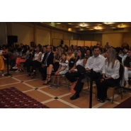 Nivel Inicial - Acto de Cierre